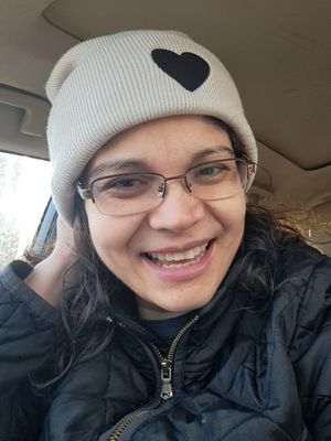 Maguie, 42