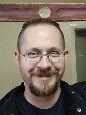 Clint, 34