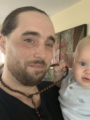 Shane, 29