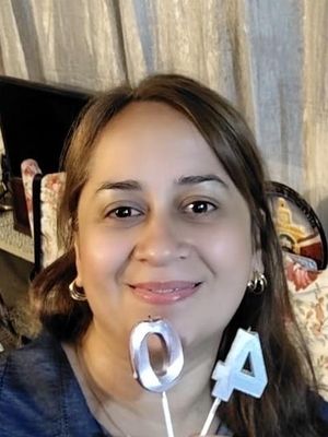 Maryan, 39