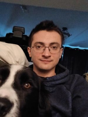 Max, 27