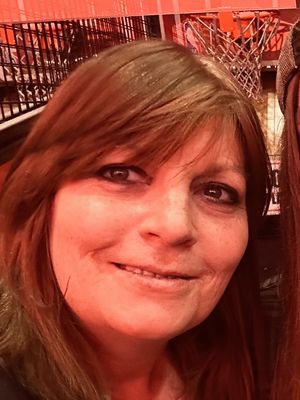 Marybeth, 57
