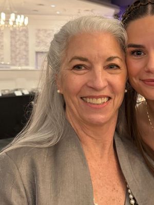 Mary, 67