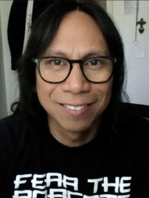 Rico, 49