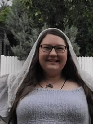 Caterina, 28