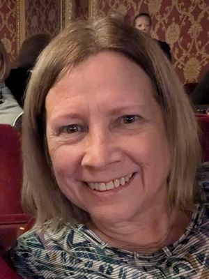 Marie, 61