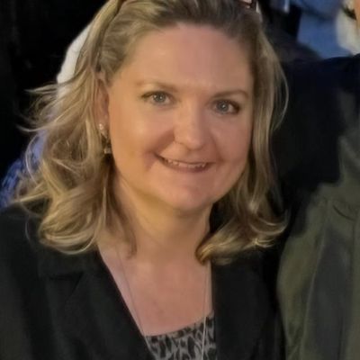Christine, 58