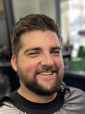 Cody, 28