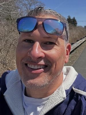 James, 58