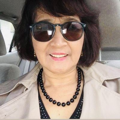 Rosa, 67