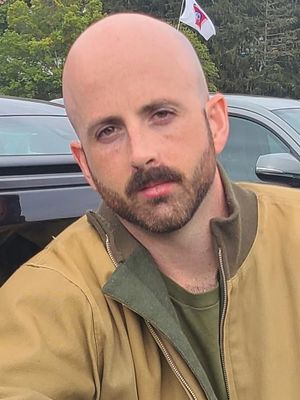 Peter, 34