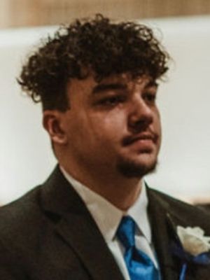 Isaac, 23