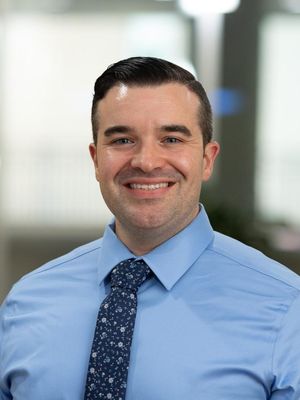 Michael, 36