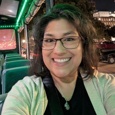 Teresa, 53