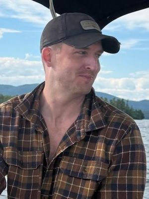 Stephen, 35