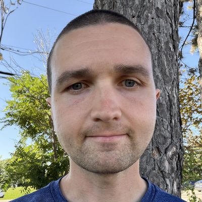 Peter, 32