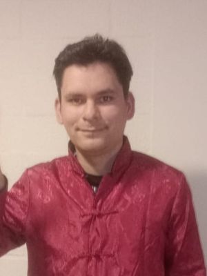 Reinaldo, 27
