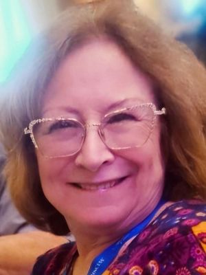 Mary, 69