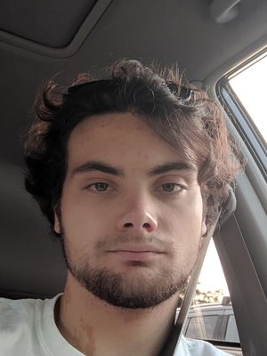 Aaron, 24