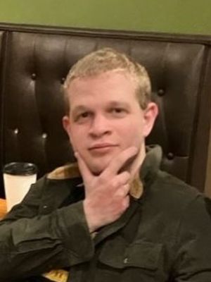 Sean, 24