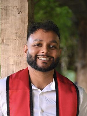 Mohit, 28