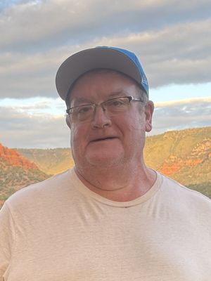Paul, 62
