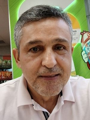 Edidson, 54