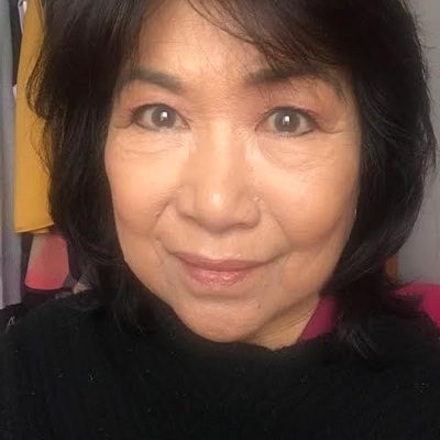 Betty, 75