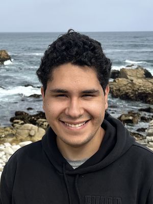 Gabriel, 24