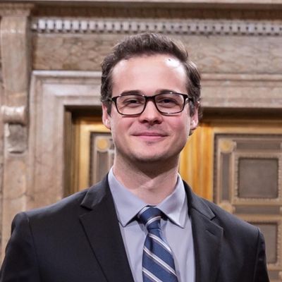 Andrew, 27