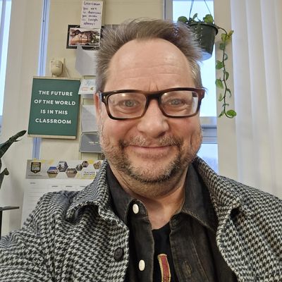 Brently, 56