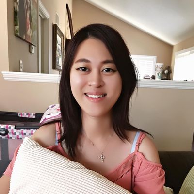 Kim, 36