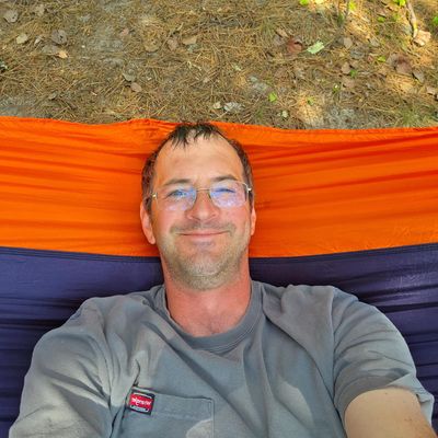 Jeff, 40