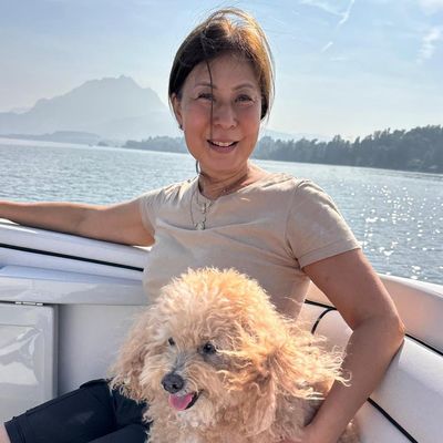 Monica, 59