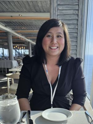 Camilla, 41