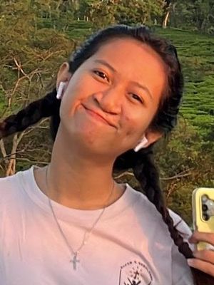 Benedicta, 21