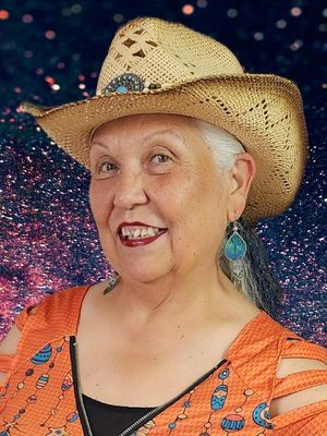 Julia, 66