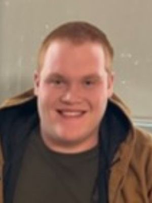 Cody, 22