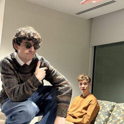 Cody, 18