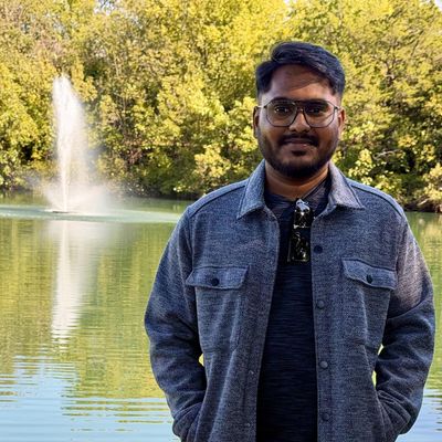 Sunil, 31