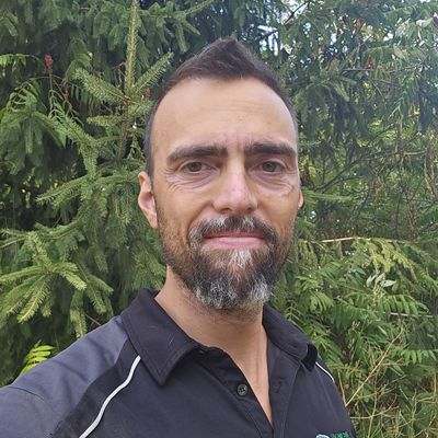 Alexandre, 40