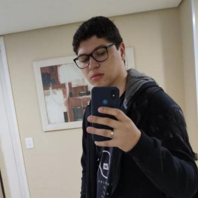Pedro, 23