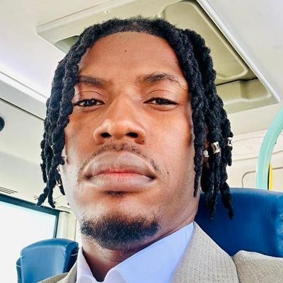 Paul, 35