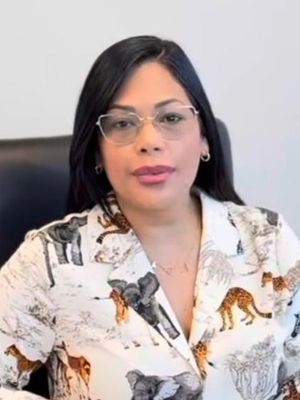Karan, 44
