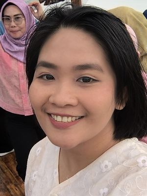 Yuliana, 34