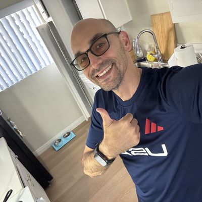 Kevin, 53
