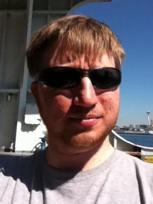 Brendan, 39