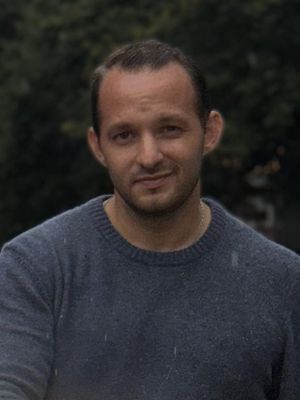 Juan Cruz, 36