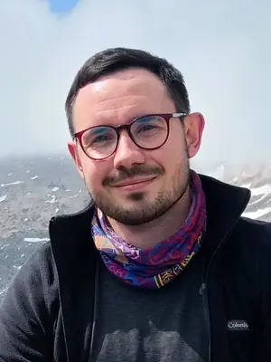 Jakub, 30