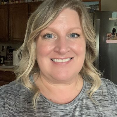 Theresa, 53